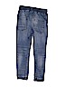 Assorted Brands Blue Jeggings Size 9 - 10 - photo 2