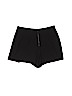 Alice + Olivia 100% Polyester Black Shorts Size M - photo 2