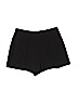Alice + Olivia 100% Polyester Black Shorts Size M - photo 1