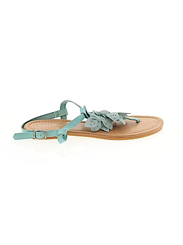 Anna Chelini Sandals (view 1)