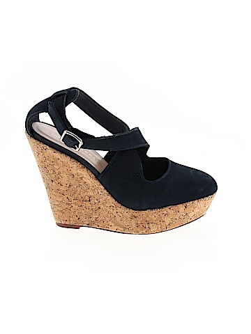 Loeffler Randall Wedges (view 1)