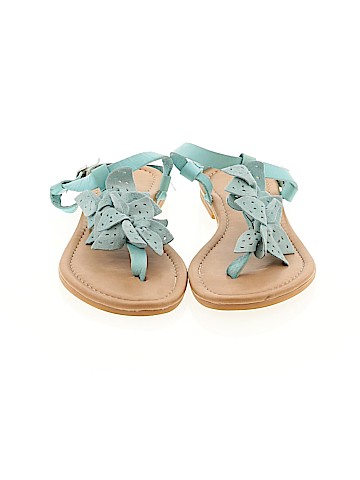 Anna Chelini Sandals (view 2)