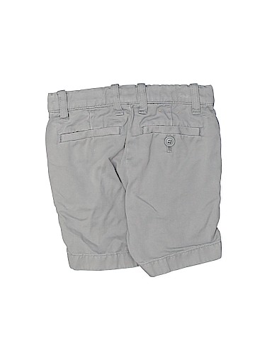 Crewcuts Khaki Shorts (view 2)