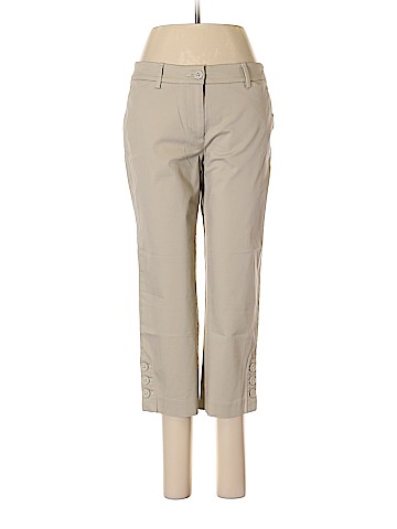 Talbots Outlet Khakis (view 1)