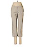 Talbots Outlet Tan Khakis Size 4 (petite) - photo 1