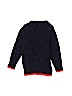 Crewcuts Blue Wool Pullover Sweater Size 2 - photo 2