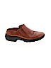 Supremes by softspot Brown Mule/Clog Size 6 (wide) - photo 1