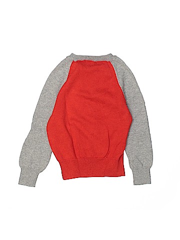 Crewcuts Pullover Sweater (view 2)