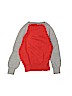 Crewcuts Color Block Red Pullover Sweater Size 2 - photo 2