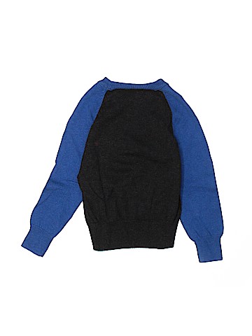 Crewcuts Pullover Sweater (view 2)