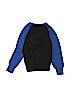 Crewcuts Black Pullover Sweater Size 2 - photo 2