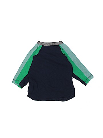 Crewcuts 3/4 Sleeve T-Shirt (view 2)