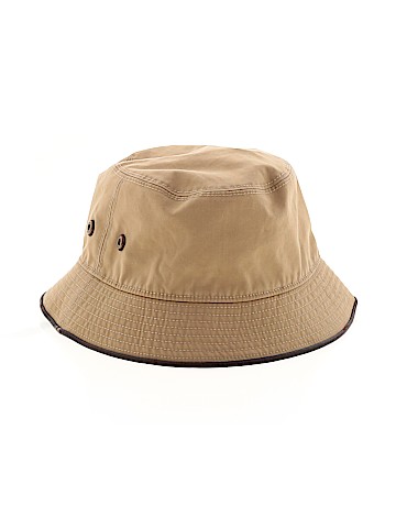 Coach Sun Hat (view 1)