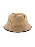 Coach Solid Tan Sun Hat Size S - photo 1