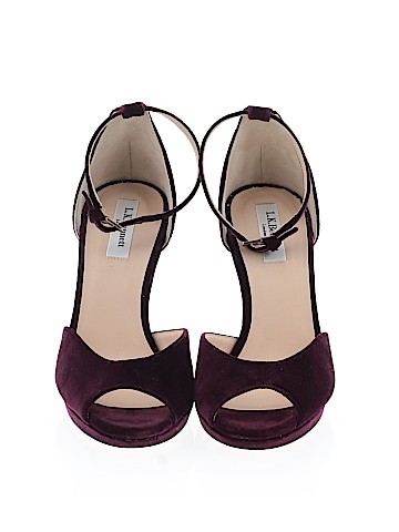 L.K. Bennett Heels (view 2)