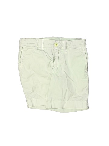 Crewcuts Khaki Shorts (view 1)