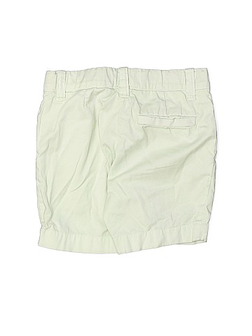 Crewcuts Khaki Shorts (view 2)