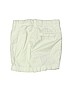 Crewcuts 100% Cotton Green Khaki Shorts Size 2 - photo 2