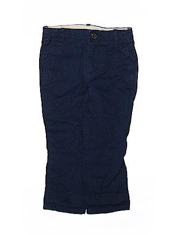 Baby Gap Khakis (view 1)