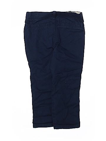 Baby Gap Khakis (view 2)
