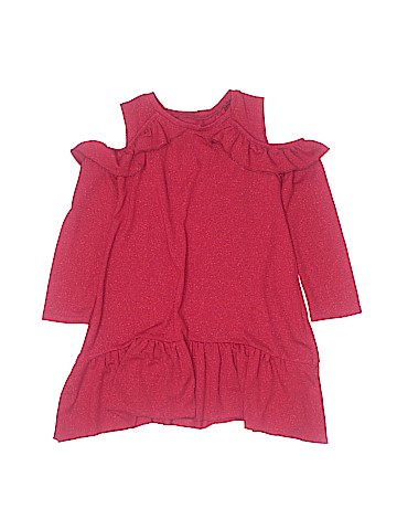 Wonder Nation Dress (view 1)