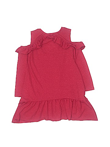 Wonder Nation Dress (view 2)