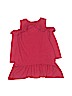 Wonder Nation Red Dress Size 4 - 5 - photo 2