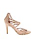 A New Day Tan Heels Size 8 - photo 1