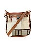 Nine West Tan Crossbody Bag One size - photo 1