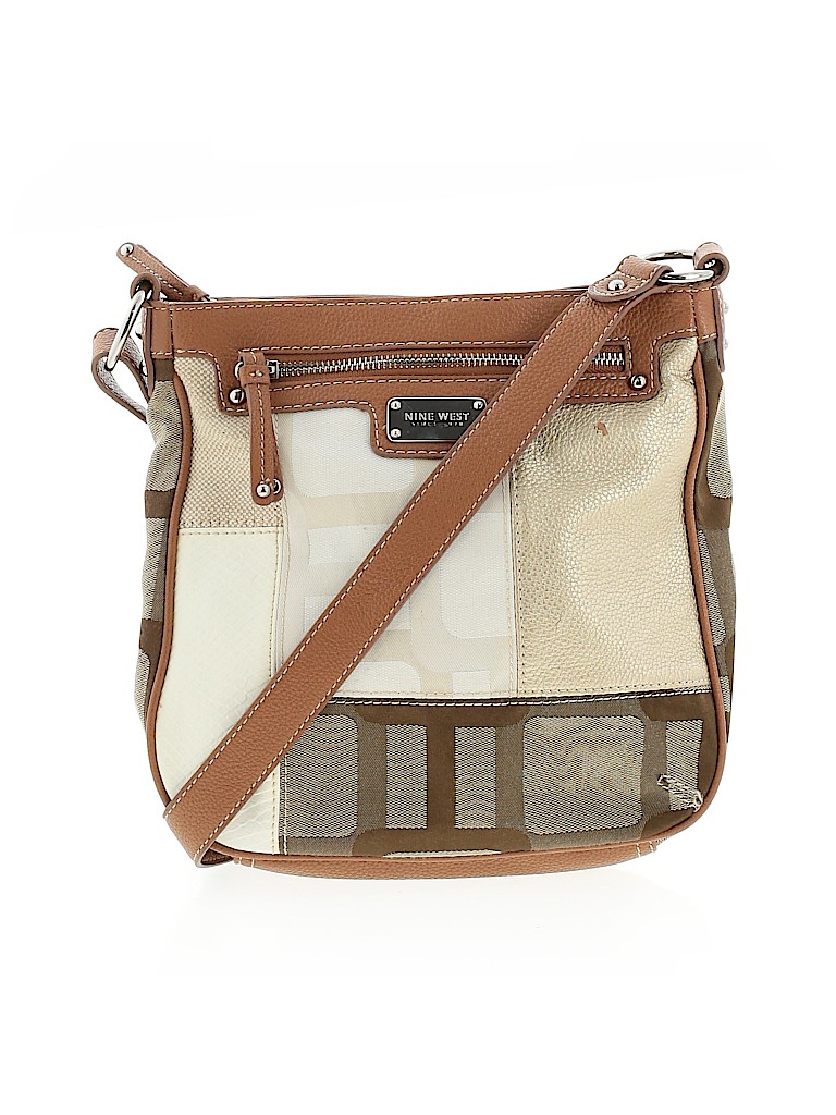 nine west crossbody bag price