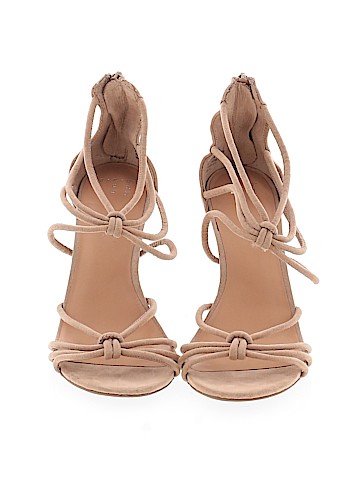 A New Day Heels (view 2)