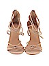 A New Day Tan Heels Size 8 - photo 2