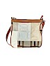 Nine West Tan Crossbody Bag One size - photo 3