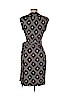 Tory Burch 100% Silk Black Casual Dress Size XS - photo 2