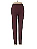 Victoria's Secret Pink Burgundy Leggings Size S (petite) - photo 2