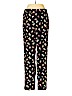 Ann Taylor 100% Polyester Black Casual Pants Size XS (petite) - photo 1