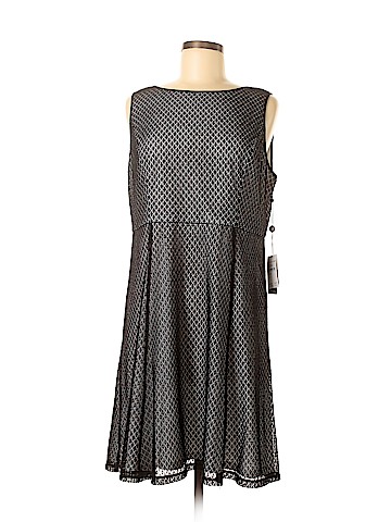 Adrianna Papell Casual Dress (view 1)