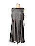 Adrianna Papell 100% Polyester Black Casual Dress Size 6 (petite) - photo 1