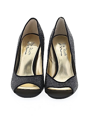 The Touch Of Nina Heels (view 2)