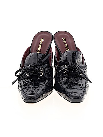 Sies Marjan Mule/Clog (view 2)