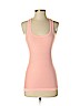 Lululemon Athletica Pink Active Tank Size 2 - photo 1