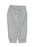 Old Navy 100% Cotton Gray Sweatpants Size 18-24 mo - photo 1