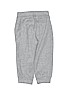 Old Navy 100% Cotton Gray Sweatpants Size 18-24 mo - photo 2