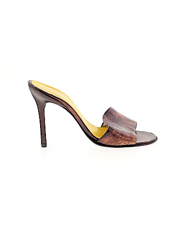 Free Lance Mule/Clog (view 1)