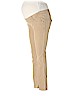 Old Navy - Maternity Tan Cords Size XS - photo 1