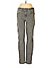 Joe's Jeans Gray Jeans Size 26 waist - photo 1