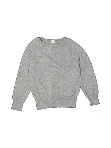 Crewcuts Pullover Sweater (view 1)