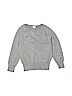 Crewcuts Gray Pullover Sweater Size 2 - photo 1
