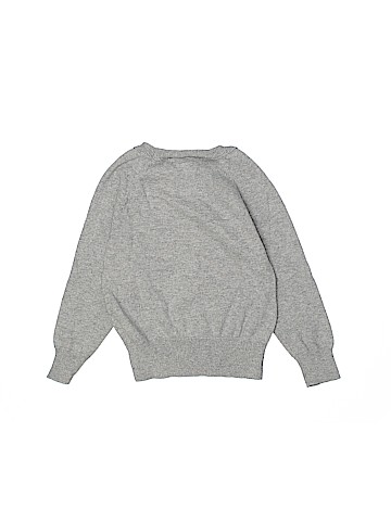 Crewcuts Pullover Sweater (view 2)