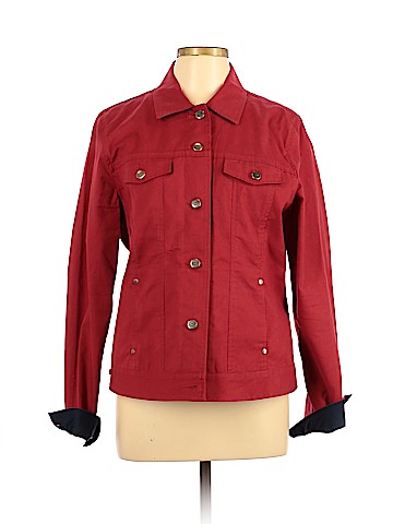 Faconnable Jacket (view 1)